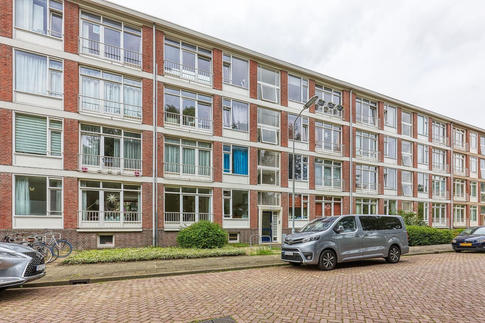 Spinozalaan 197, Voorburg foto-31