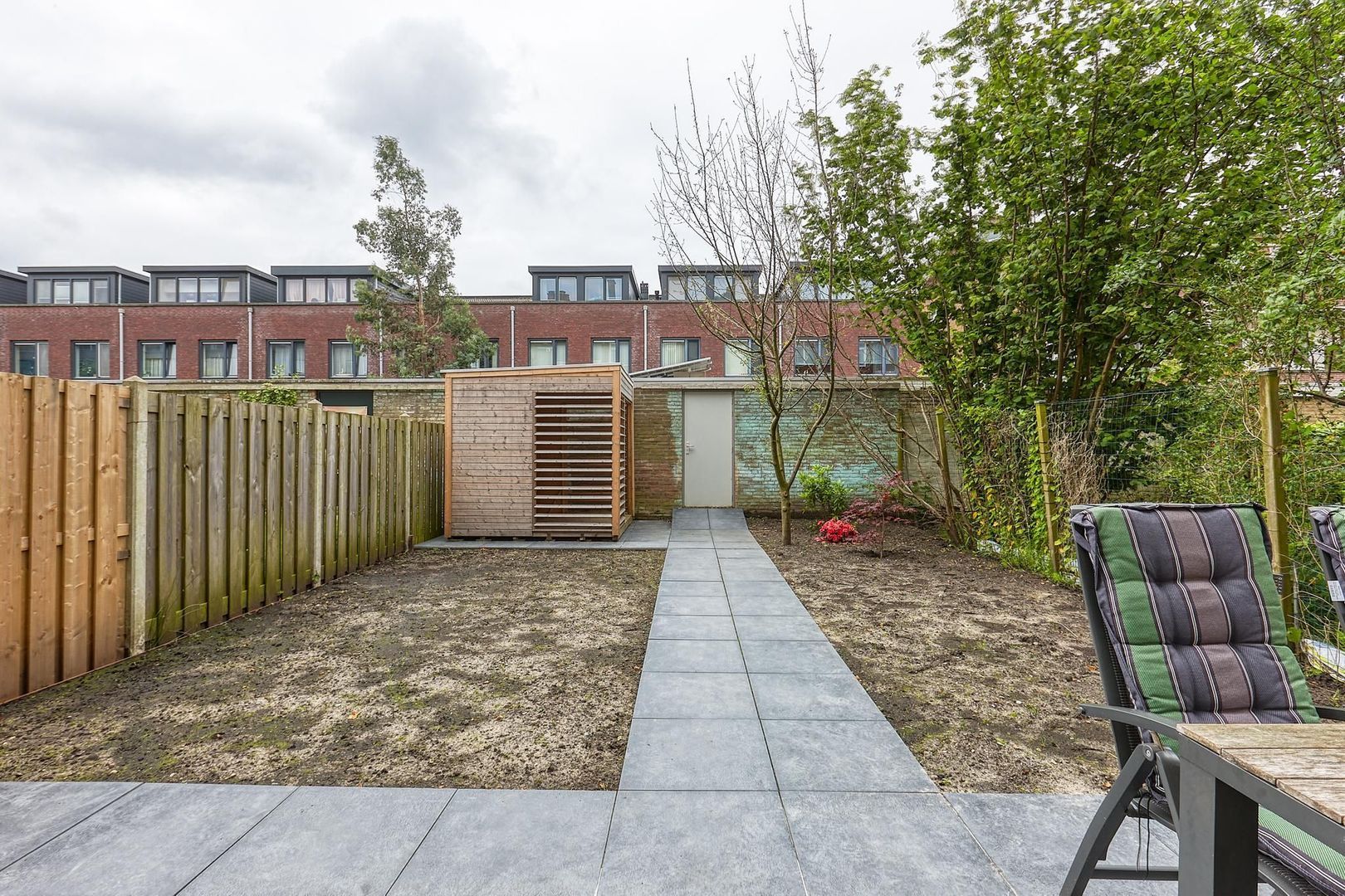 Spinozalaan 197, Voorburg foto-23