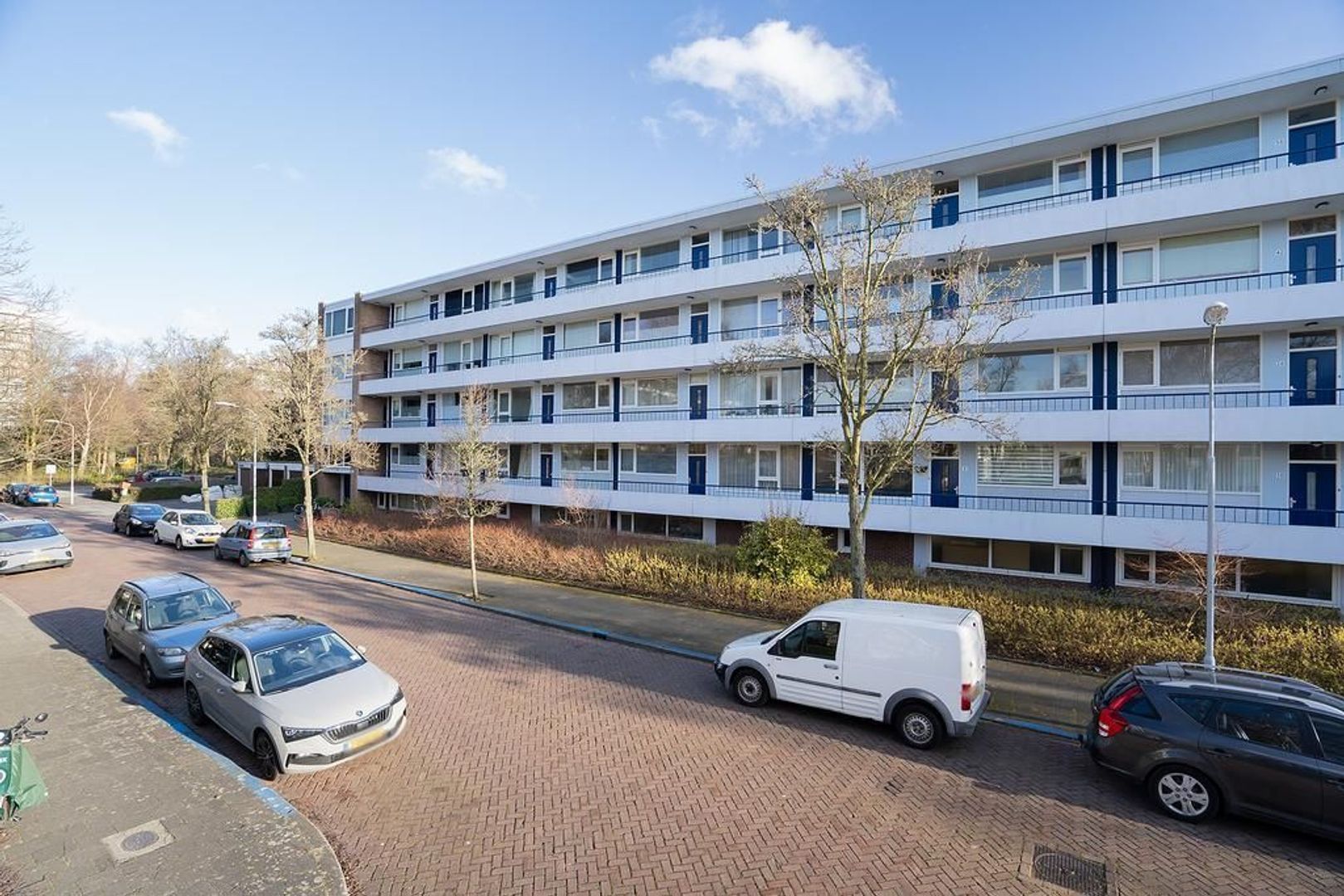 Henry Hagalaan 20, Voorburg foto-0