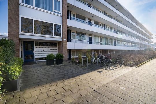 Henry Hagalaan 20, Voorburg small-1