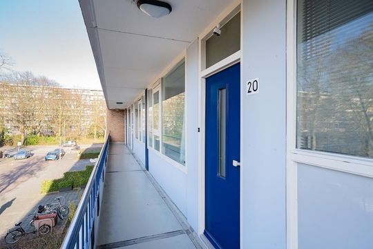 Henry Hagalaan 20, Voorburg small-3