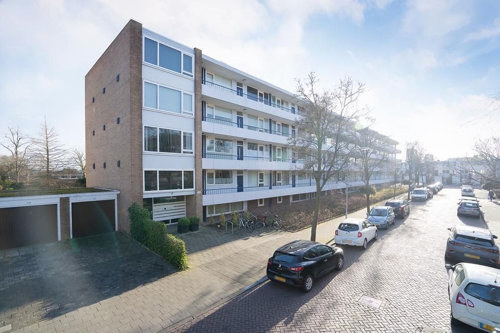 Henry Hagalaan 20, Voorburg foto-21