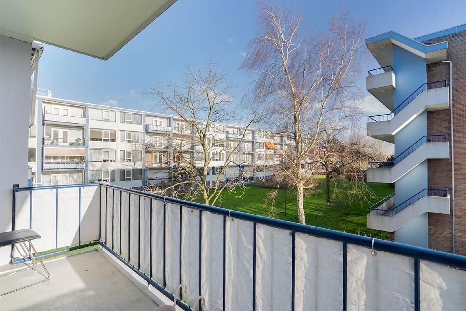 Henry Hagalaan 20, Voorburg foto-23