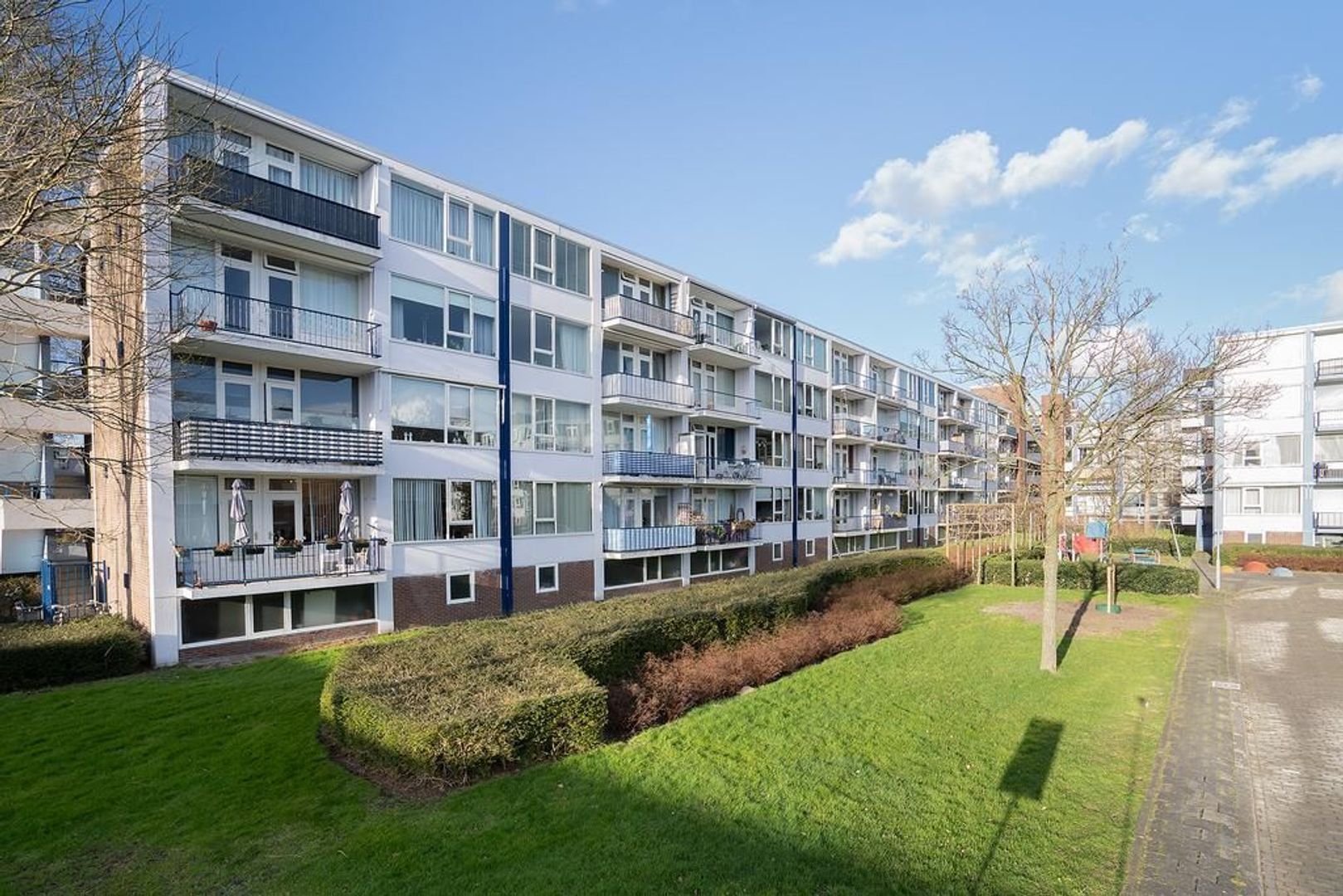 Henry Hagalaan 20, Voorburg foto-28