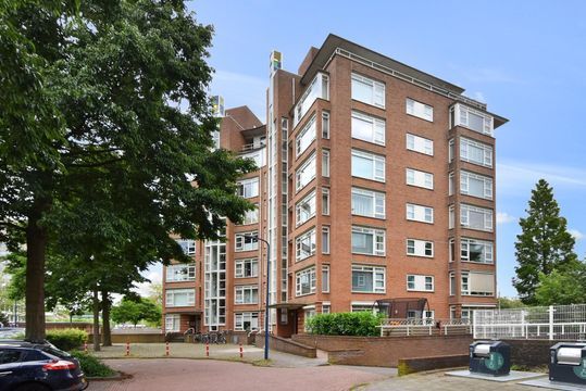 Buizerdlaan 59, Leidschendam