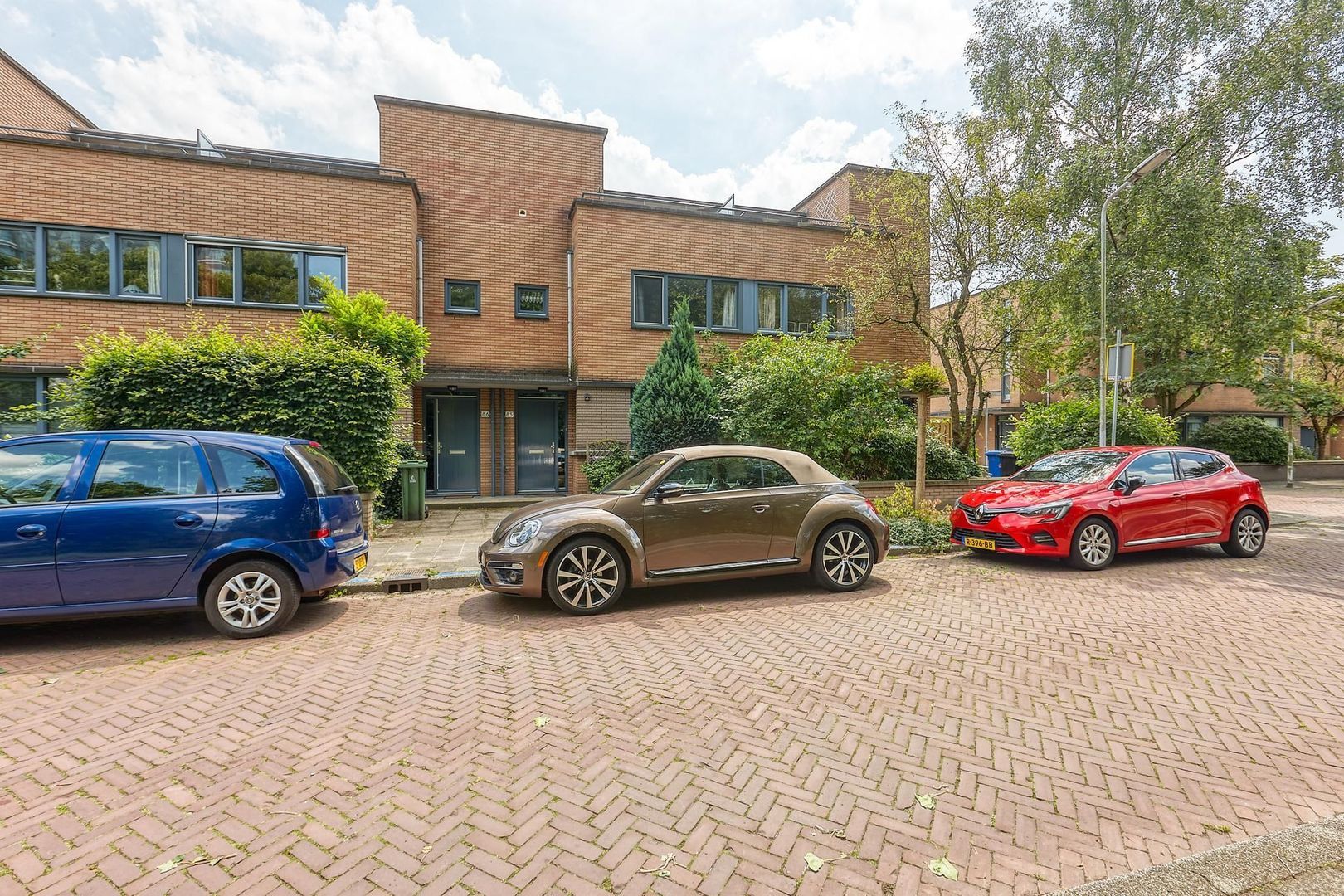 Overburgkade 85, Voorburg foto-0