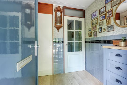 Overburgkade 85, Voorburg small-2
