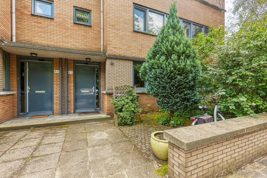 Overburgkade 85, Voorburg small-1