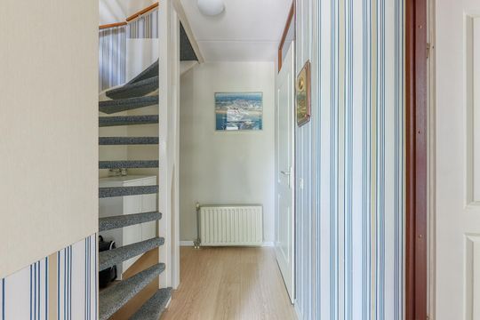 Overburgkade 85, Voorburg small-3