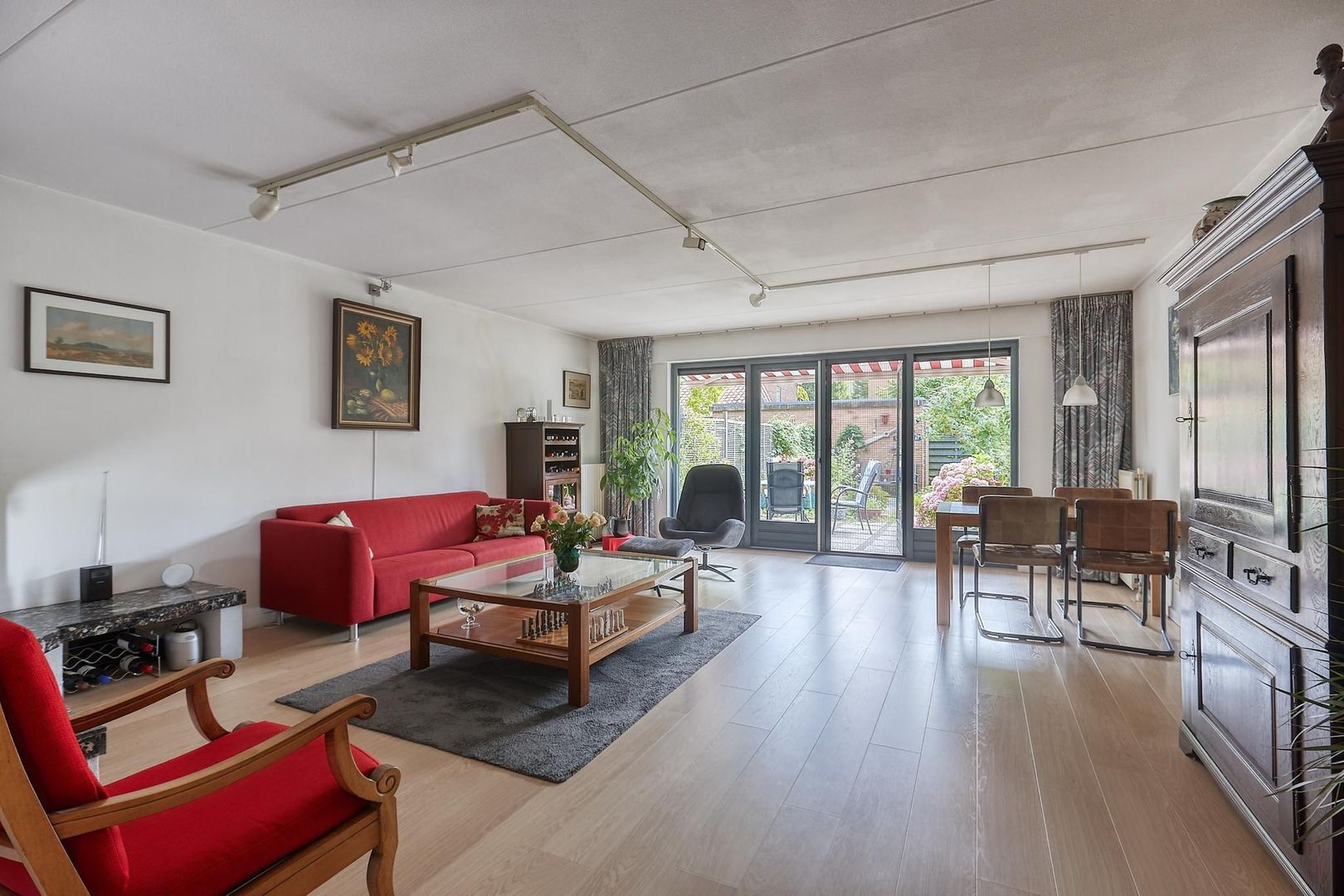 Overburgkade 85, Voorburg foto-4
