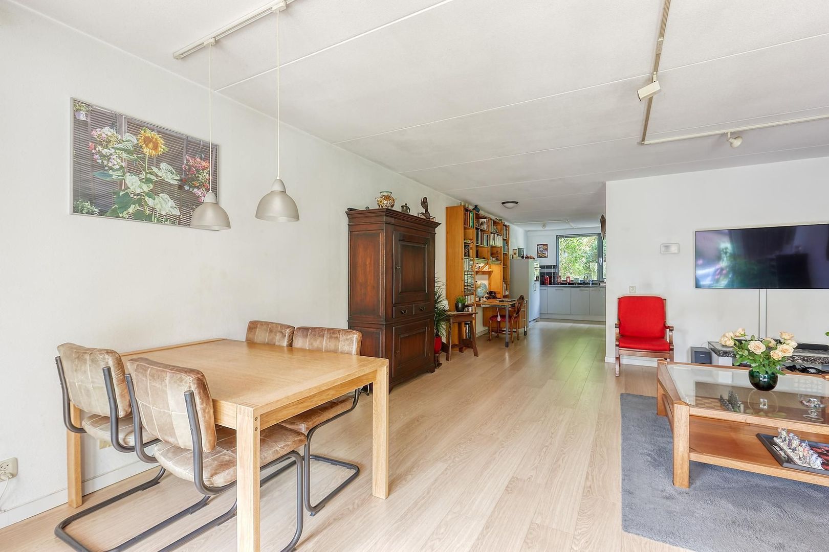 Overburgkade 85, Voorburg foto-6