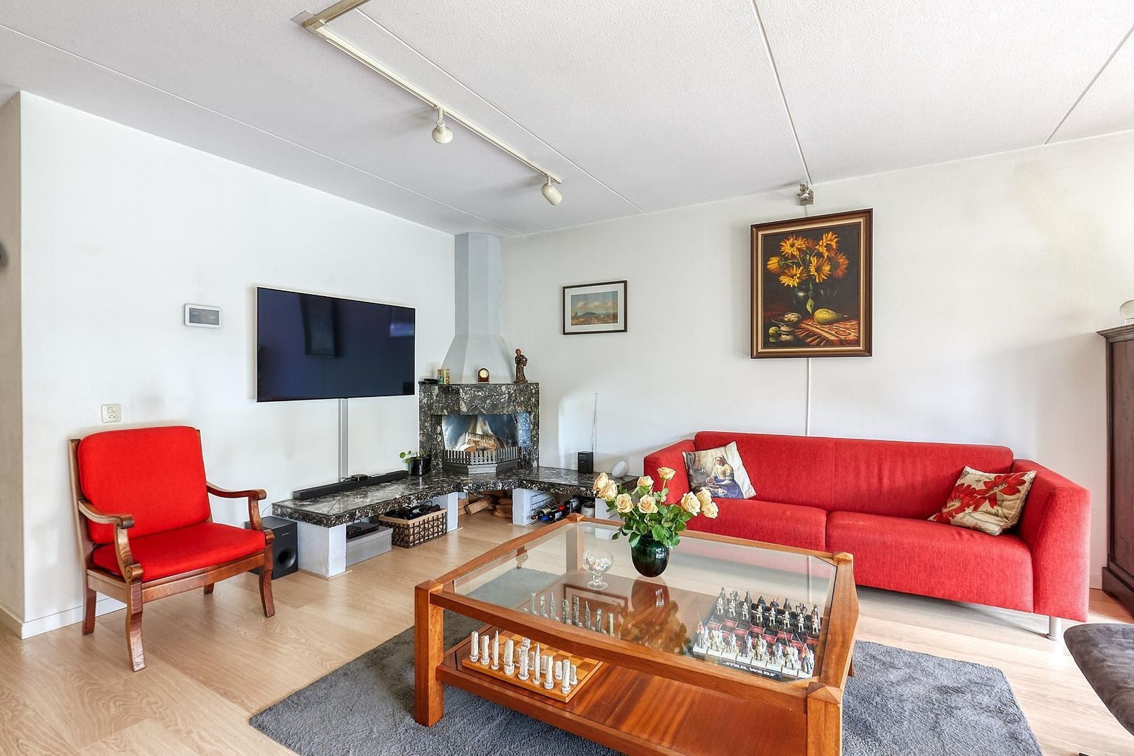 Overburgkade 85, Voorburg foto-5