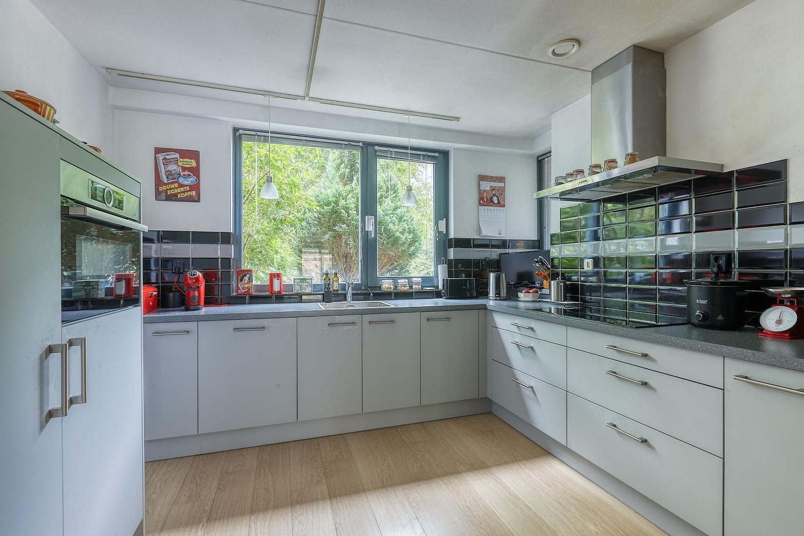 Overburgkade 85, Voorburg foto-8