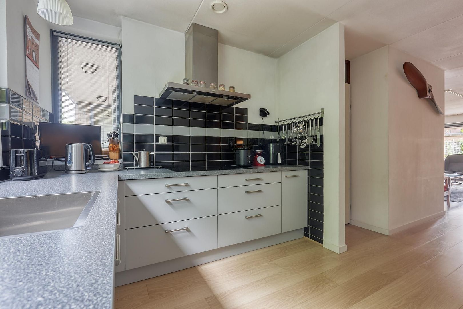 Overburgkade 85, Voorburg foto-10
