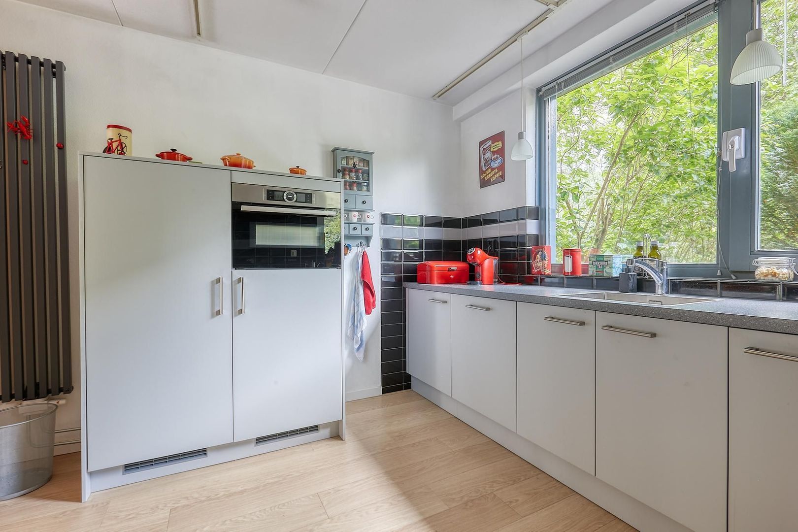 Overburgkade 85, Voorburg foto-9