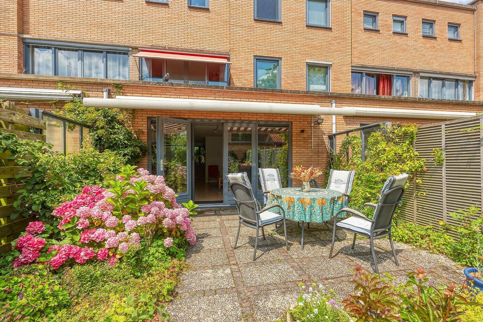 Overburgkade 85, Voorburg foto-13