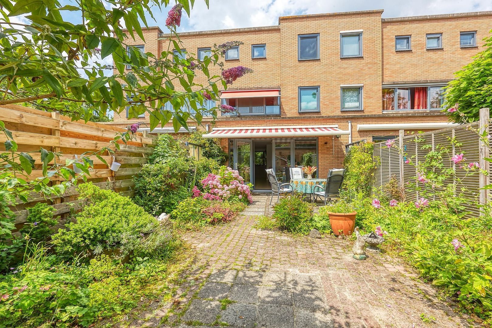 Overburgkade 85, Voorburg foto-12