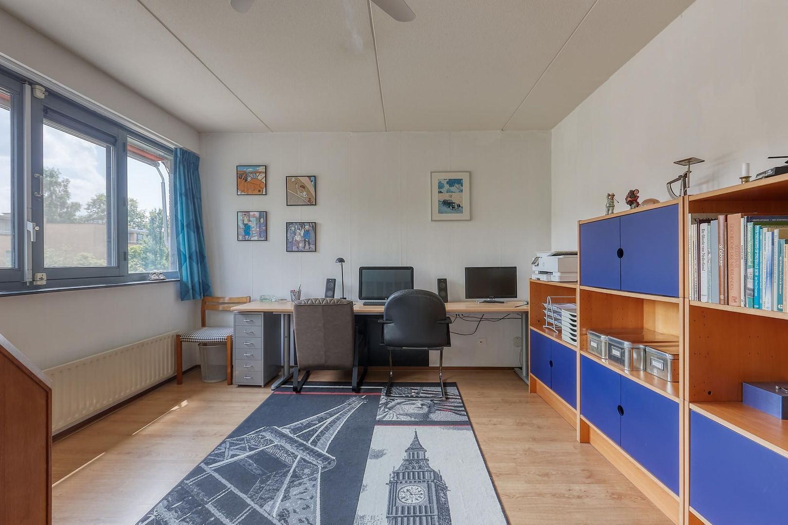 Overburgkade 85, Voorburg foto-16