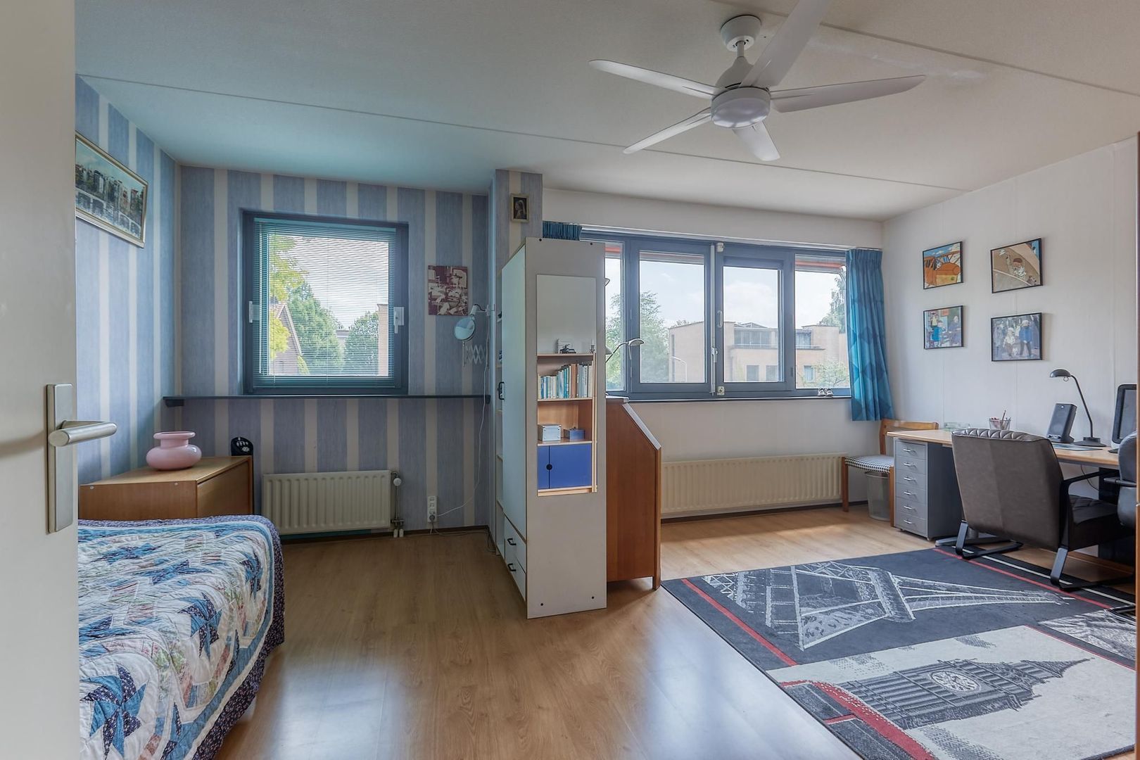 Overburgkade 85, Voorburg foto-15