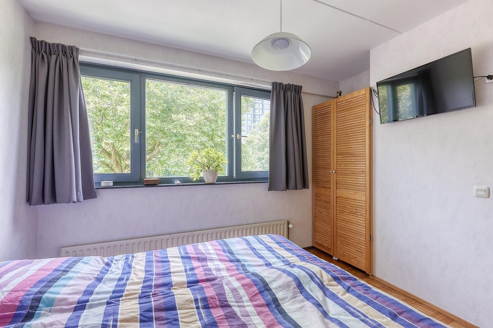 Overburgkade 85, Voorburg foto-20