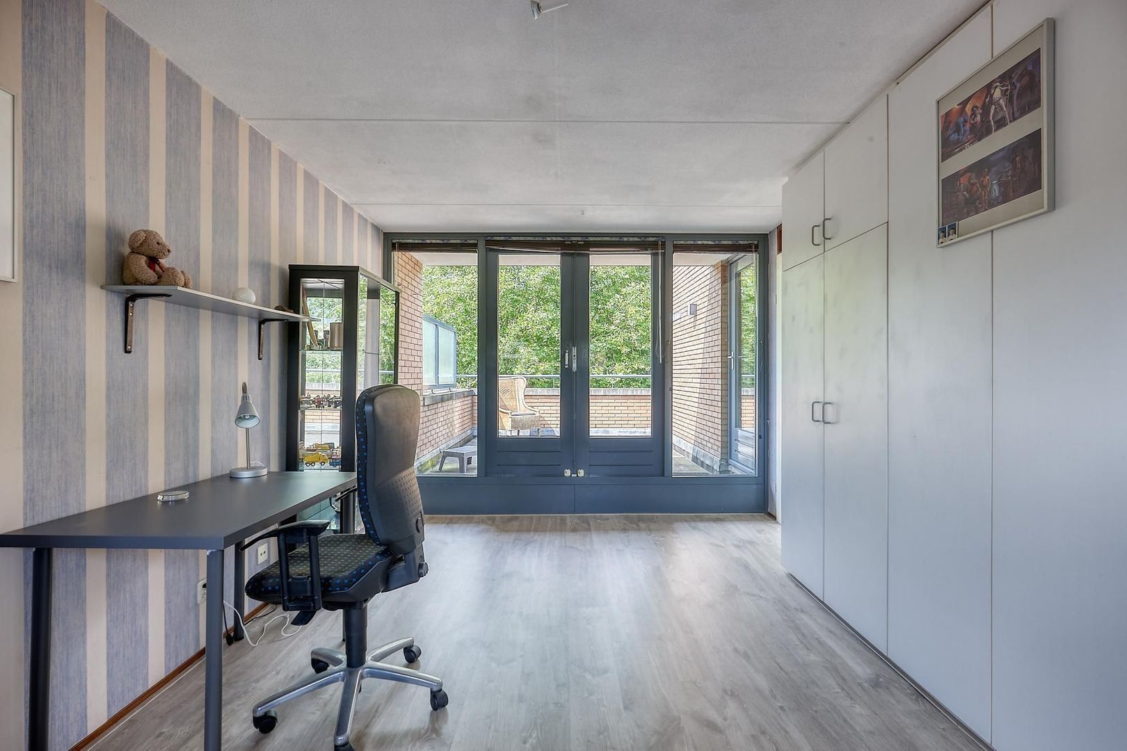 Overburgkade 85, Voorburg foto-24