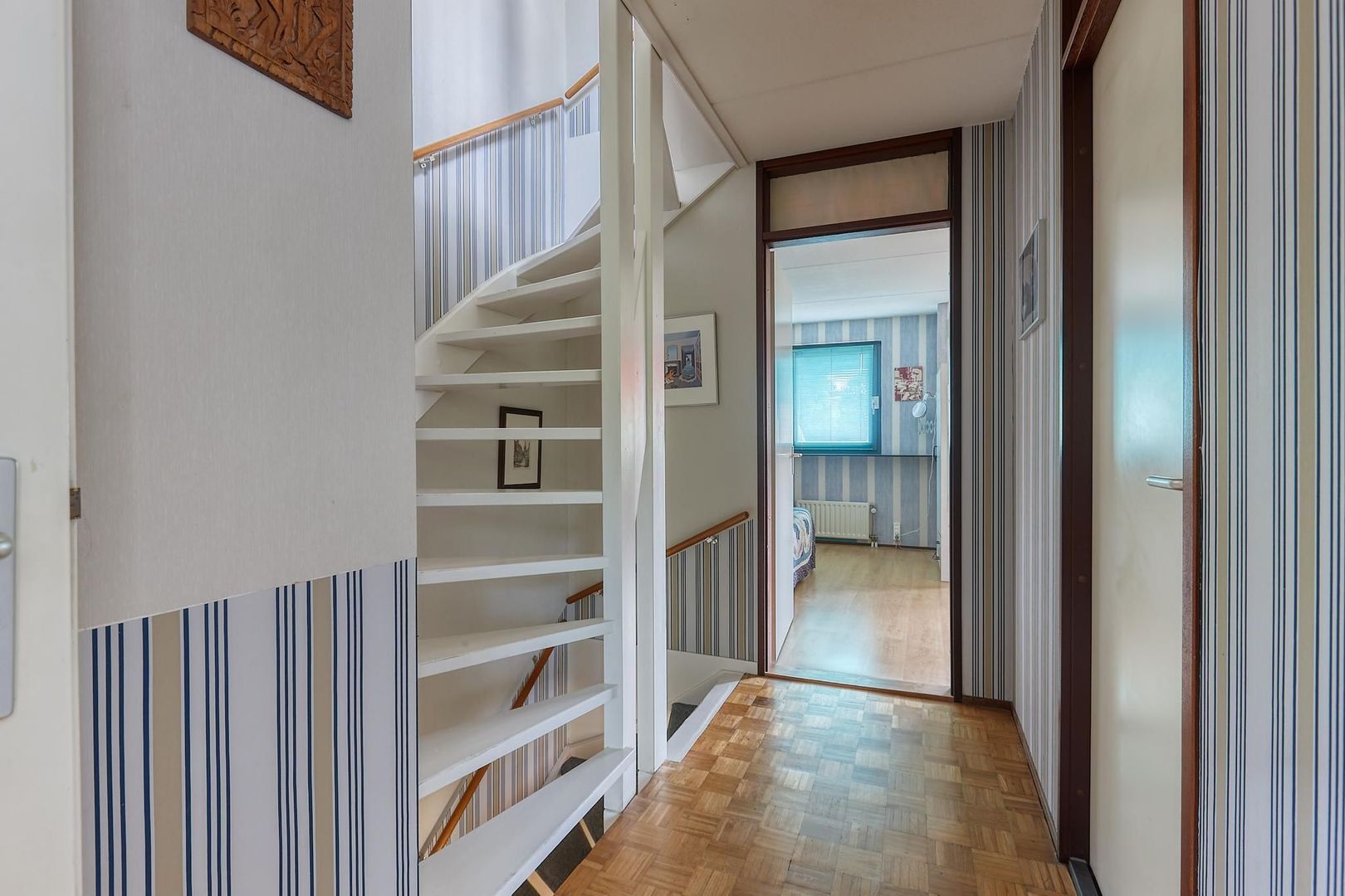 Overburgkade 85, Voorburg foto-22