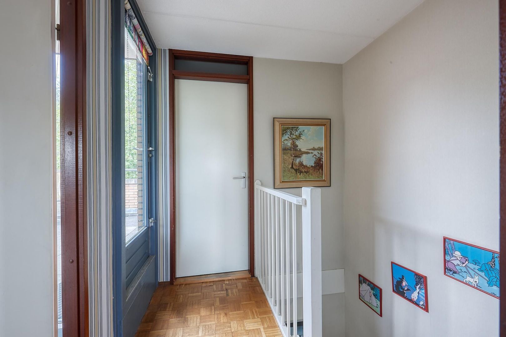 Overburgkade 85, Voorburg foto-28