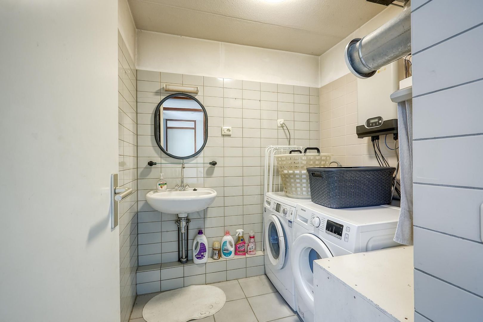 Overburgkade 85, Voorburg foto-29