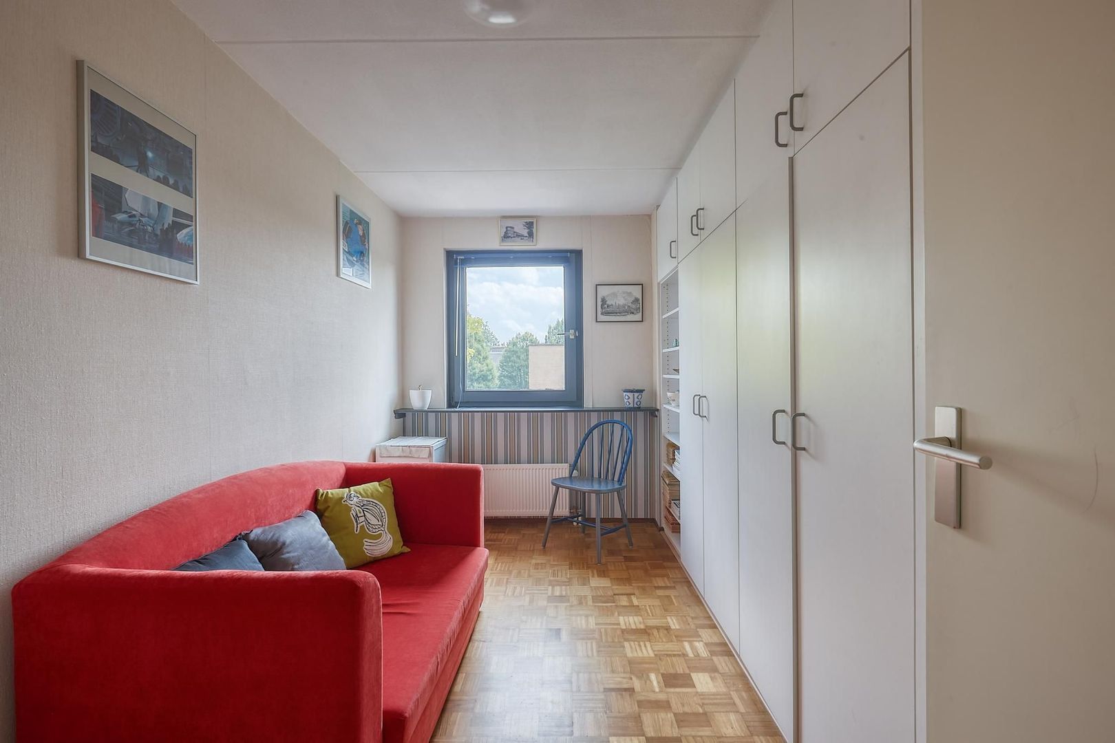 Overburgkade 85, Voorburg foto-27