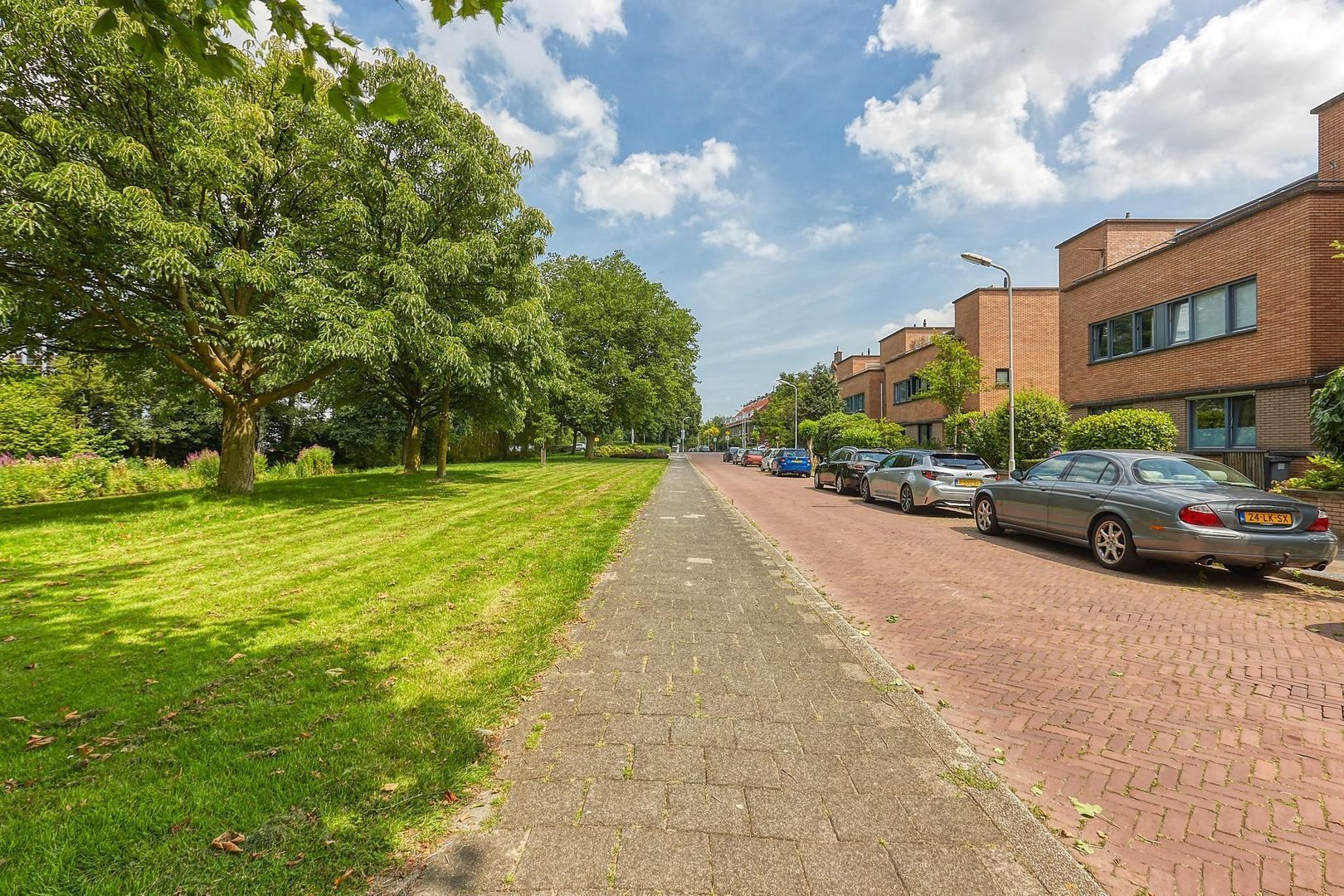 Overburgkade 85, Voorburg foto-31