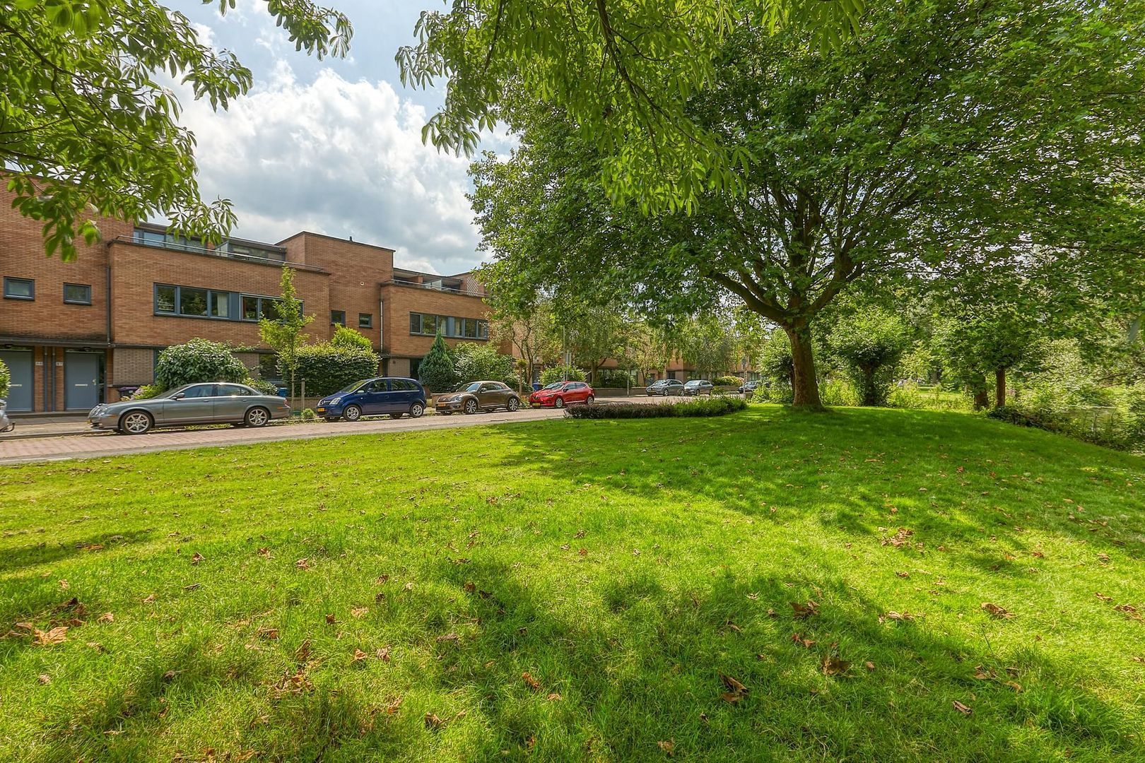 Overburgkade 85, Voorburg foto-30