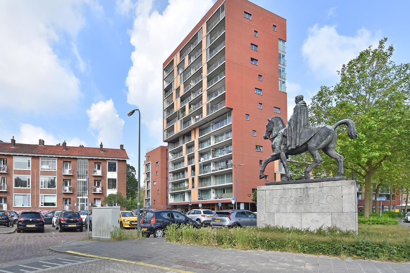 Guido Gezellestraat 213, Voorburg foto-0