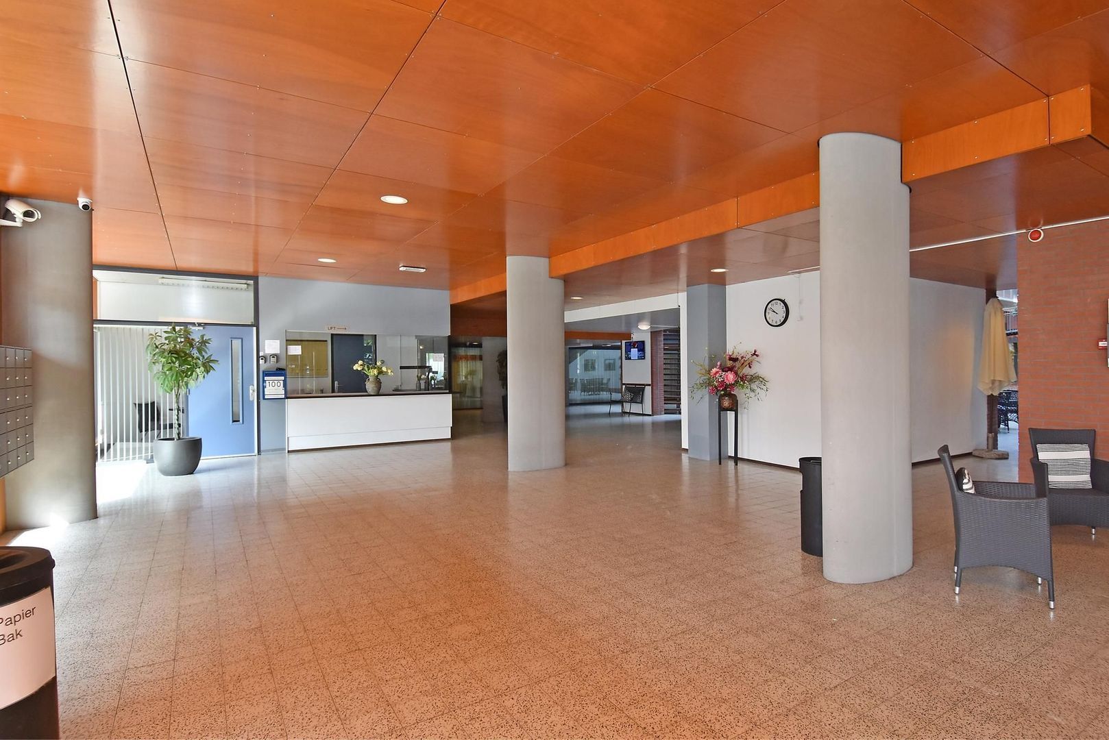 Guido Gezellestraat 213, Voorburg foto-1