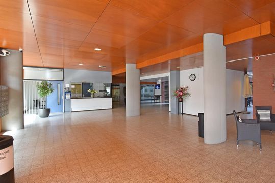 Guido Gezellestraat 213, Voorburg small-1