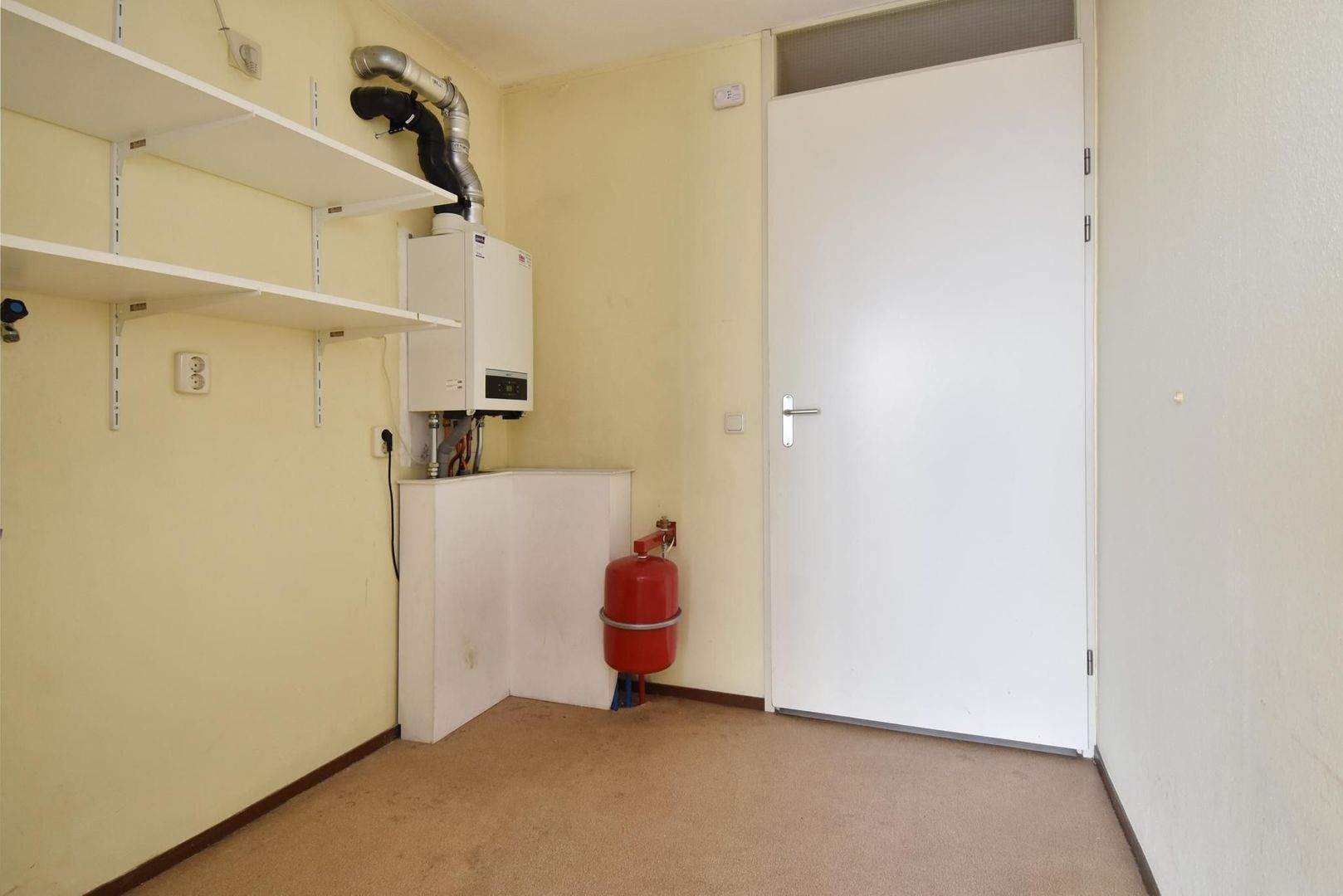 Guido Gezellestraat 213, Voorburg foto-12
