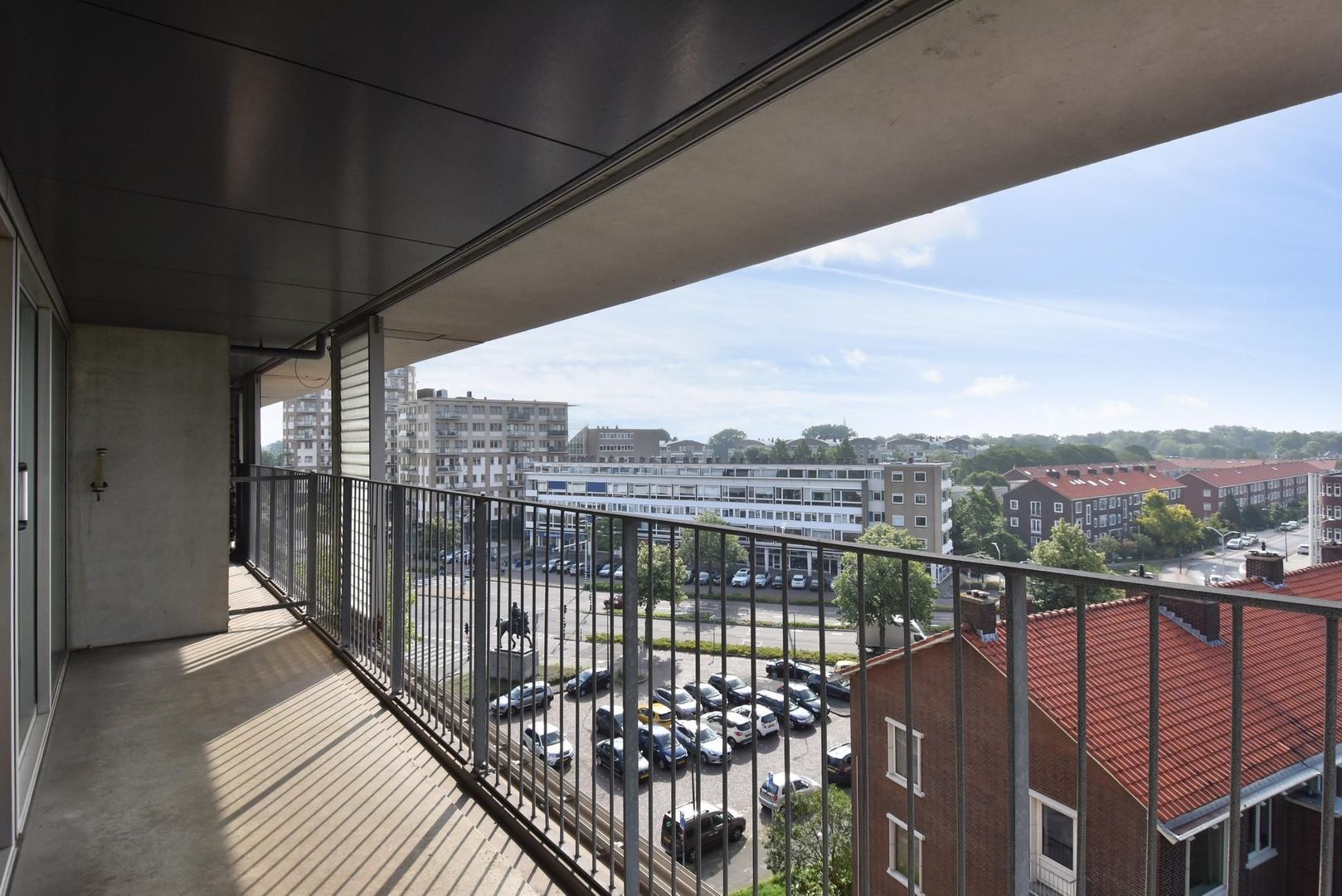 Guido Gezellestraat 213, Voorburg foto-10