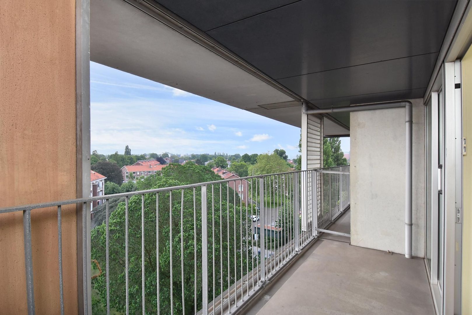 Guido Gezellestraat 213, Voorburg foto-20