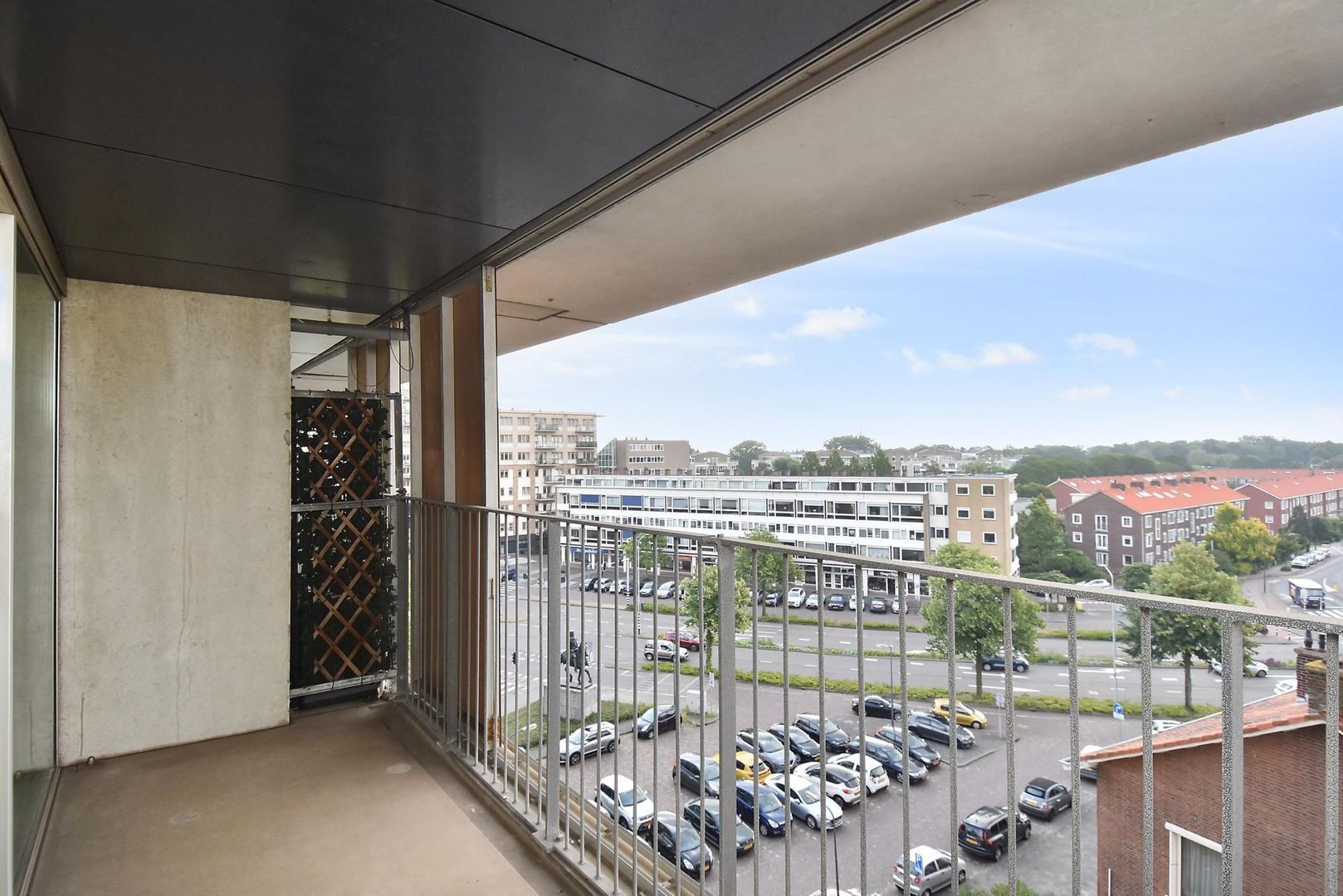 Guido Gezellestraat 213, Voorburg foto-21