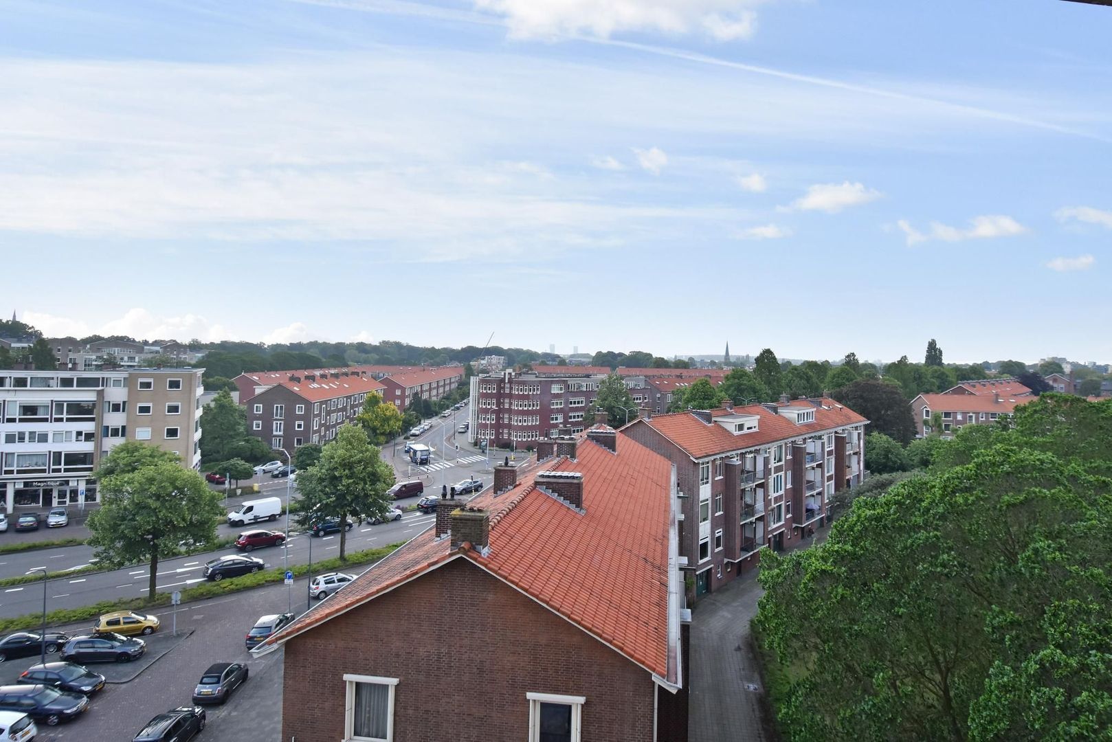 Guido Gezellestraat 213, Voorburg foto-22