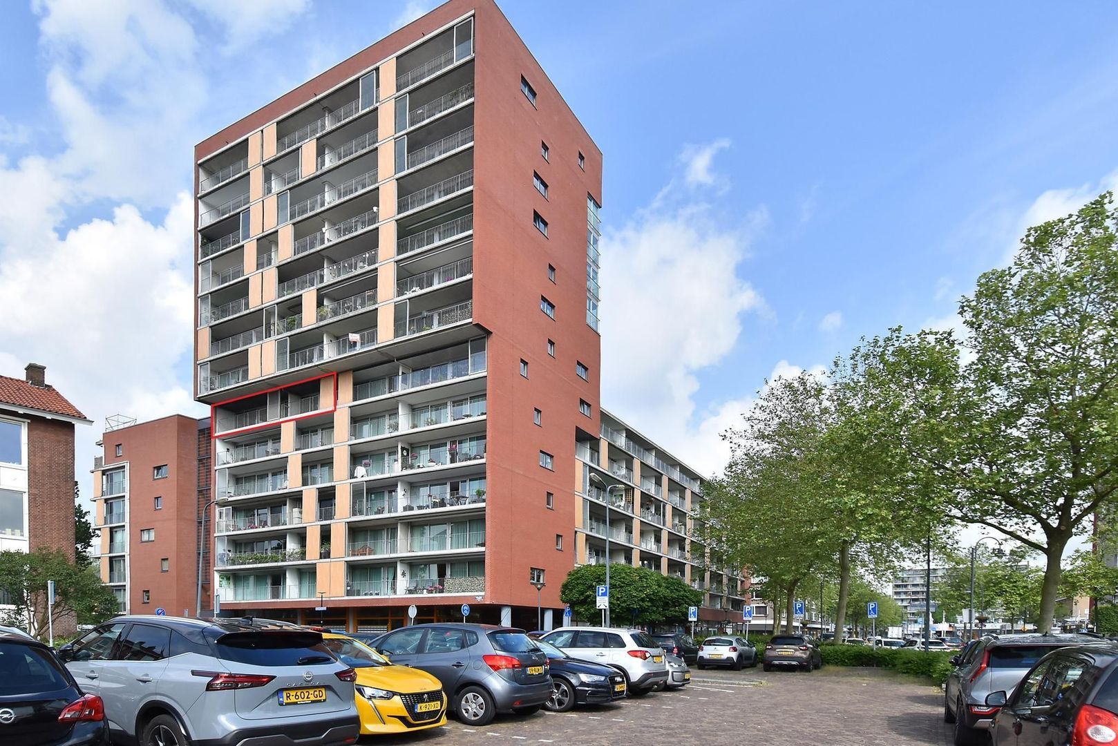 Guido Gezellestraat 213, Voorburg foto-26
