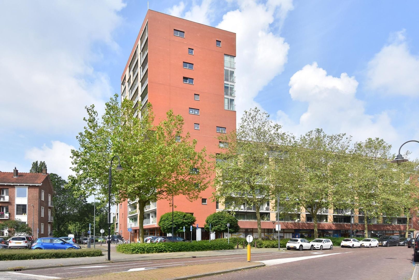 Guido Gezellestraat 213, Voorburg foto-27