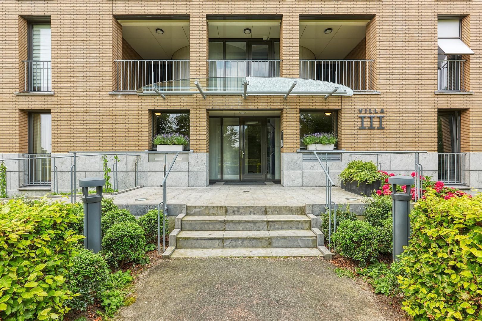 Arentsburghlaan 22, Voorburg foto-3