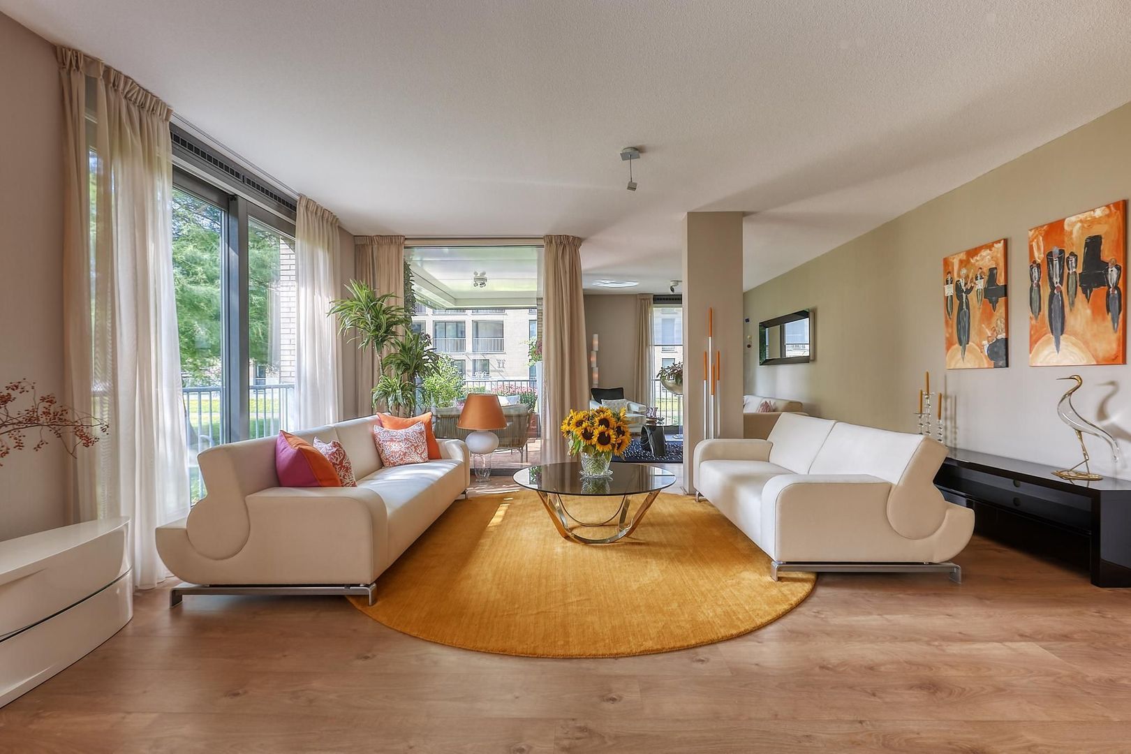 Arentsburghlaan 22, Voorburg foto-7