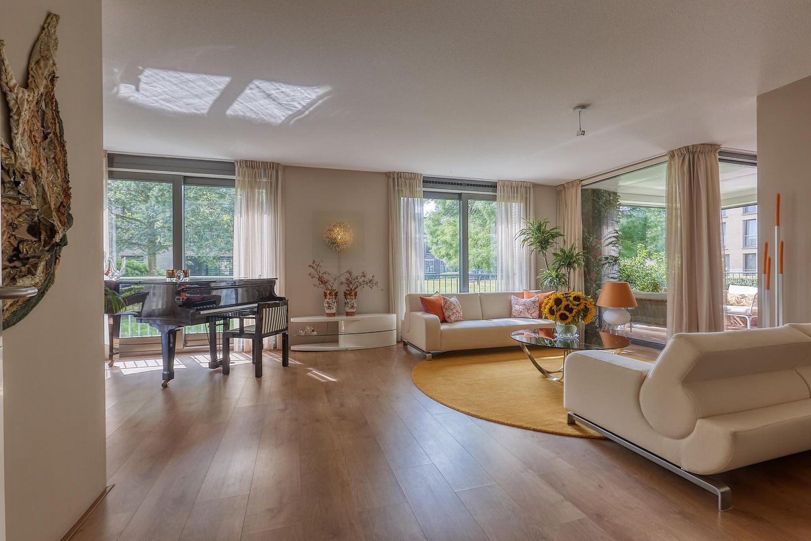 Arentsburghlaan 22, Voorburg foto-6