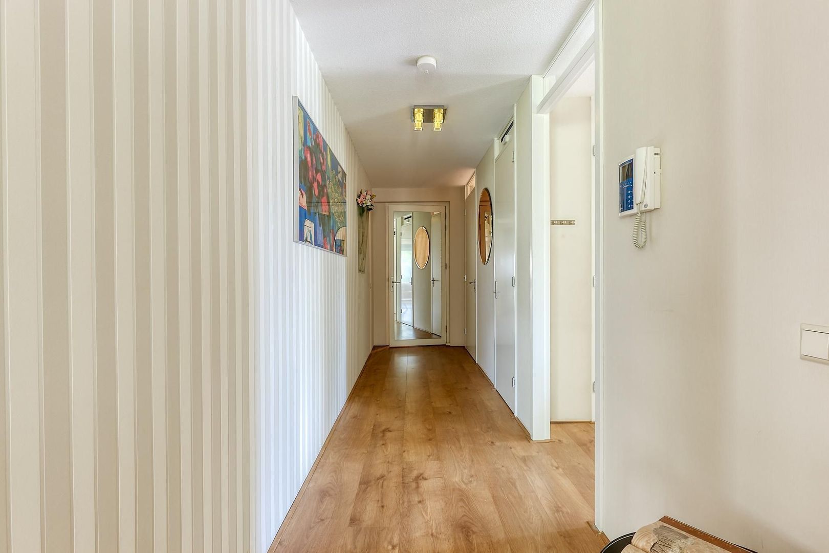Arentsburghlaan 22, Voorburg foto-16