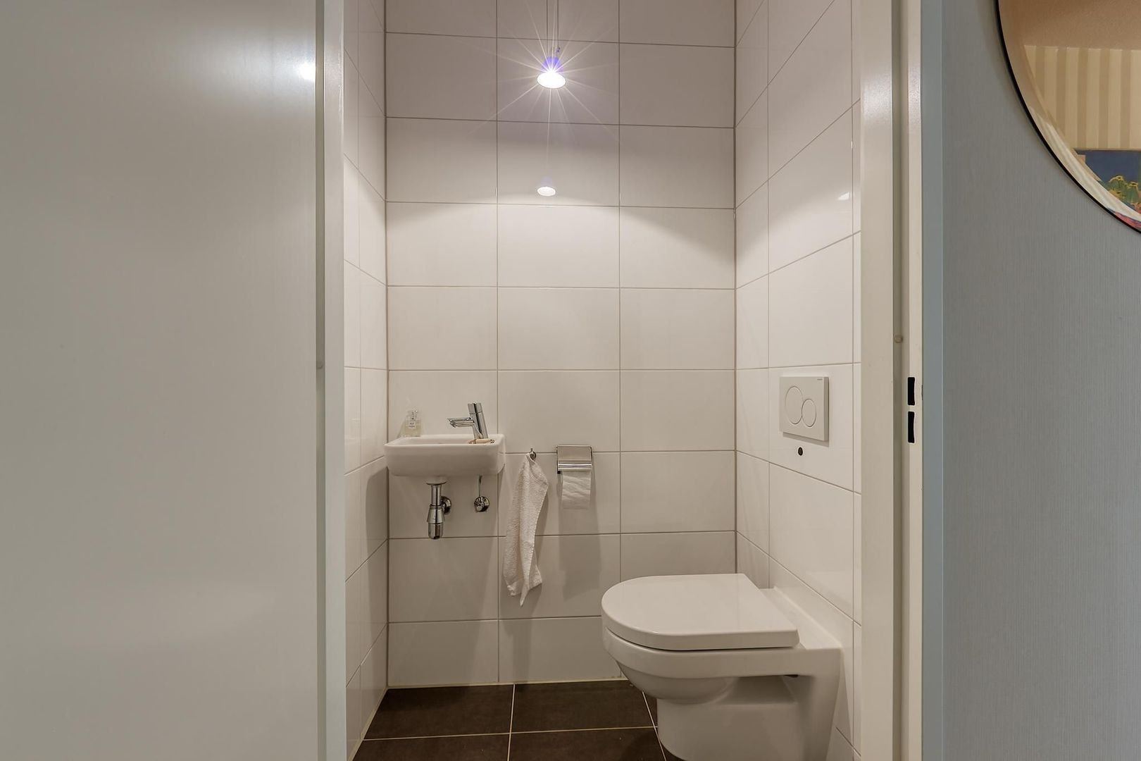 Arentsburghlaan 22, Voorburg foto-23