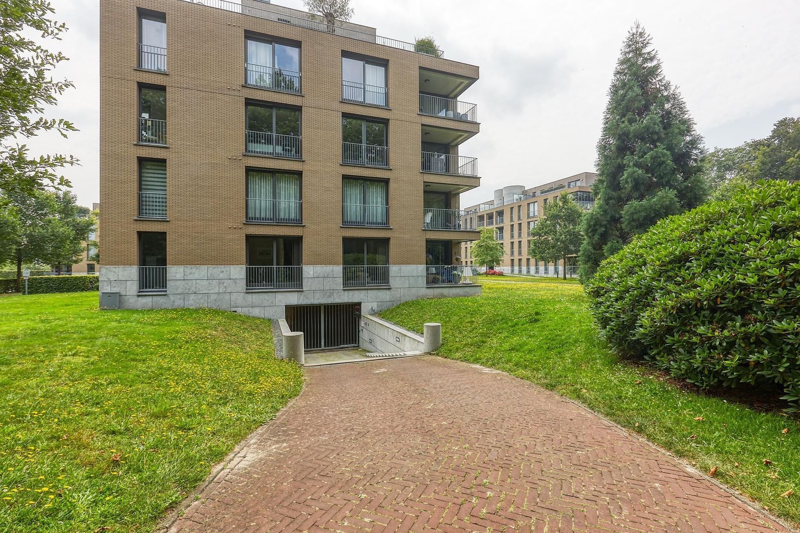 Arentsburghlaan 22, Voorburg foto-24