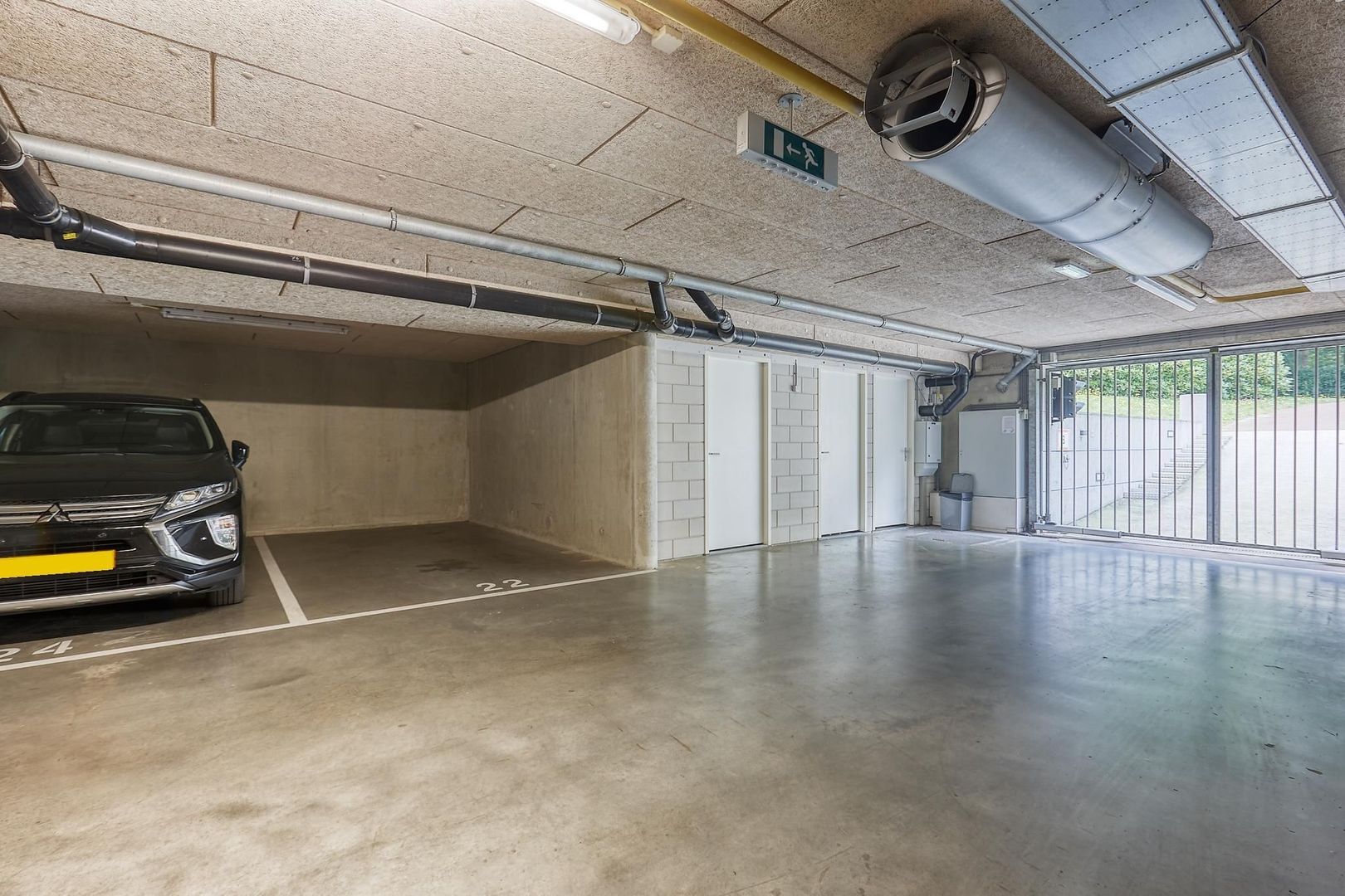 Arentsburghlaan 22, Voorburg foto-26