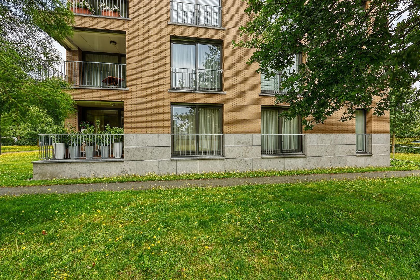 Arentsburghlaan 22, Voorburg foto-28