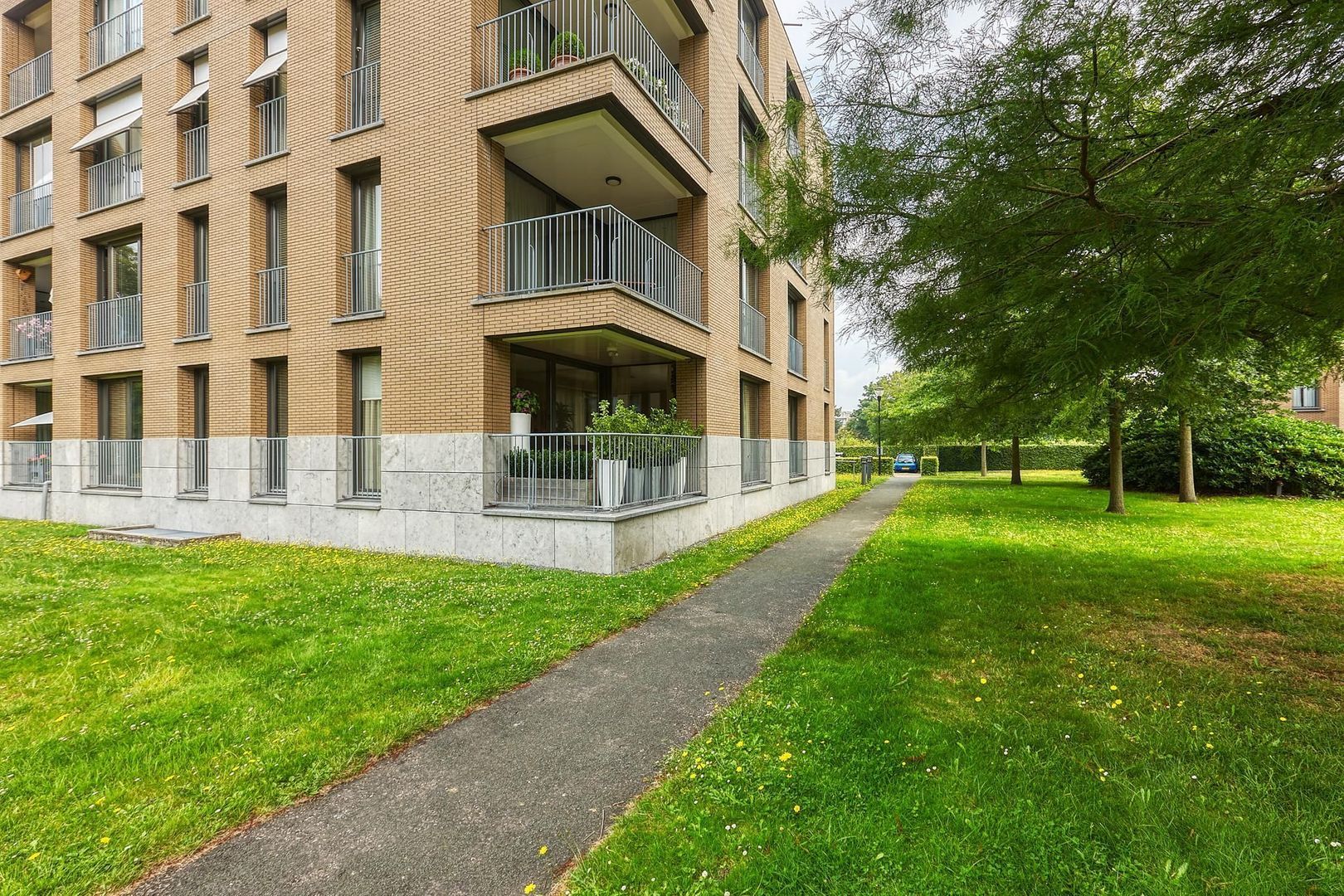 Arentsburghlaan 22, Voorburg foto-27